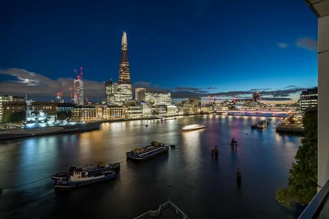 3 bedroom flat to rent, Sugar Quay, Water Lane, London, London, EC3R