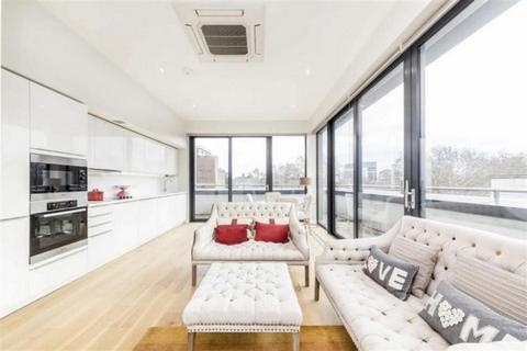 3 bedroom block of apartments to rent, Whetstone Park, WC2A