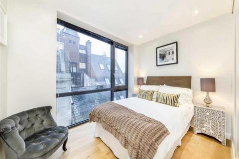 3 bedroom block of apartments to rent, Whetstone Park, WC2A