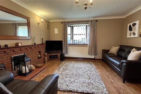 4 bedroom detached house for sale, Priory Way, Lea, DN21