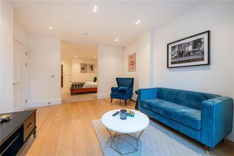 3 bedroom flat to rent, Halkin Street, SW1X