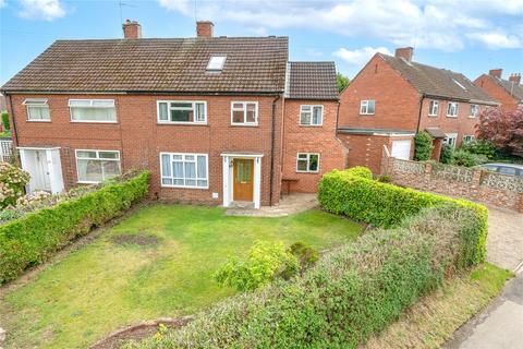 Ainsty Crescent, Wetherby, West Yorkshire