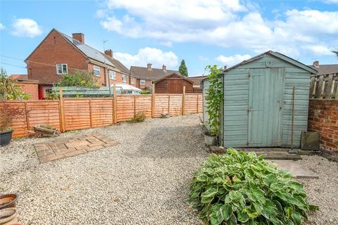 27 Ainsty Crescent, Wetherby, LS22 7QP