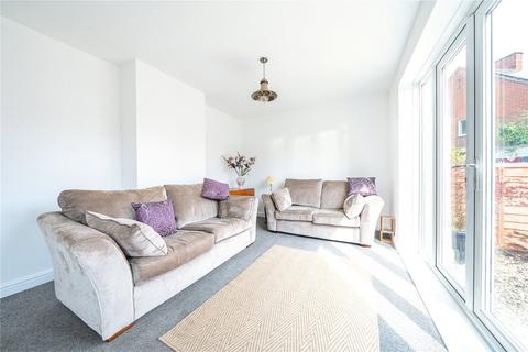 27 Ainsty Crescent, Wetherby, LS22 7QP