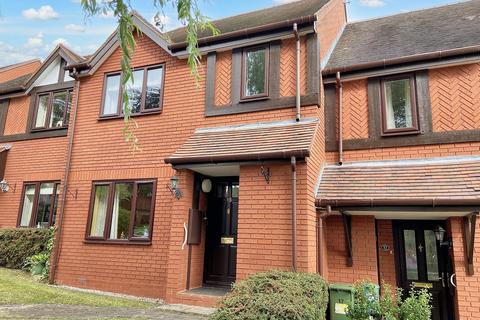 2 bedroom terraced house for sale, Yew Tree Gardens, Henley-In-Arden B95