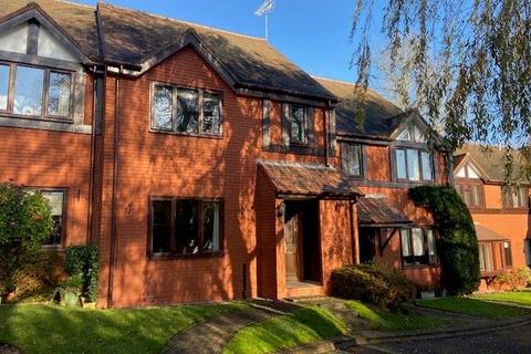 2 bedroom terraced house for sale, Yew Tree Gardens, Henley-In-Arden B95