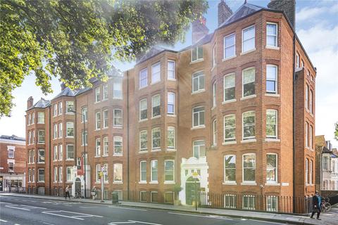 2 bedroom flat for sale, New Kings Road, London, Fulham, SW6