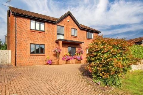 5 bedroom detached house for sale, Millgate, Lisvane, Cardiff, CF14