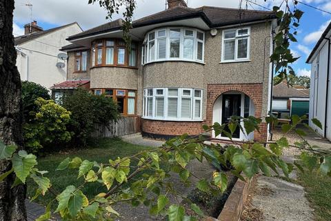 3 bedroom semi-detached house for sale, Southbourne Grove, Hockley