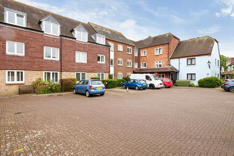 1 bedroom flat for sale, Henty Gardens, The Maltings Henty Gardens, PO19