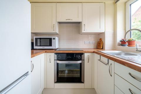 1 bedroom flat for sale, Henty Gardens, The Maltings Henty Gardens, PO19