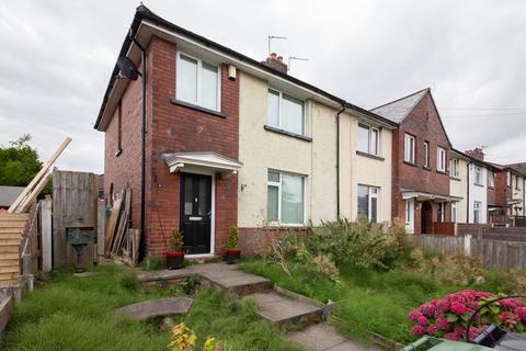 3 bedroom semi-detached house for sale, Glaisdale Street, Bolton BL2