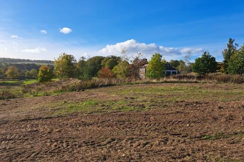 Plot for sale, Birkenside Farm, Earlston TD4