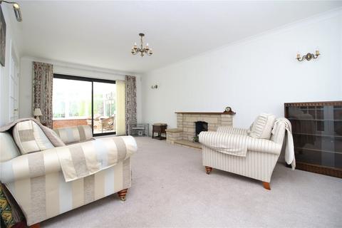 4 bedroom detached house for sale, Spinacre, Barton On Sea, Hampshire, BH25