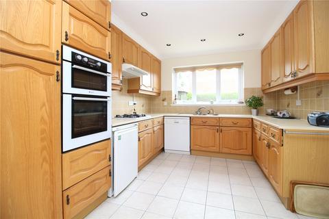 4 bedroom detached house for sale, Spinacre, Barton On Sea, Hampshire, BH25