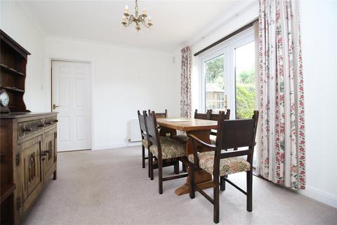 11 Spinacre, Barton On Sea, New Milton, BH25 7DF