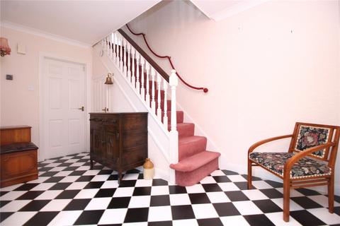 11 Spinacre, Barton On Sea, New Milton, BH25 7DF