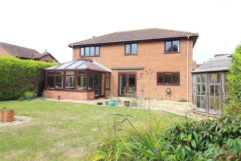 11 Spinacre, Barton On Sea, New Milton, BH25 7DF
