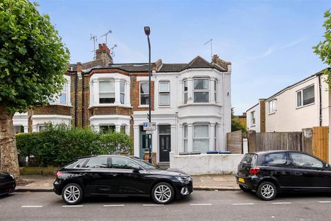 2 bedroom flat for sale, Pember Road, Kensal Green, London