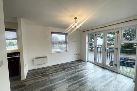 2 bedroom flat to rent, Bagnalls Wharf, West Midlands WS10