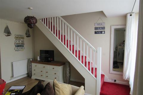 2 bedroom terraced house for sale, Kings Road, Herne Bay