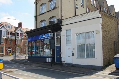 2 bedroom terraced house for sale, Kings Road, Herne Bay