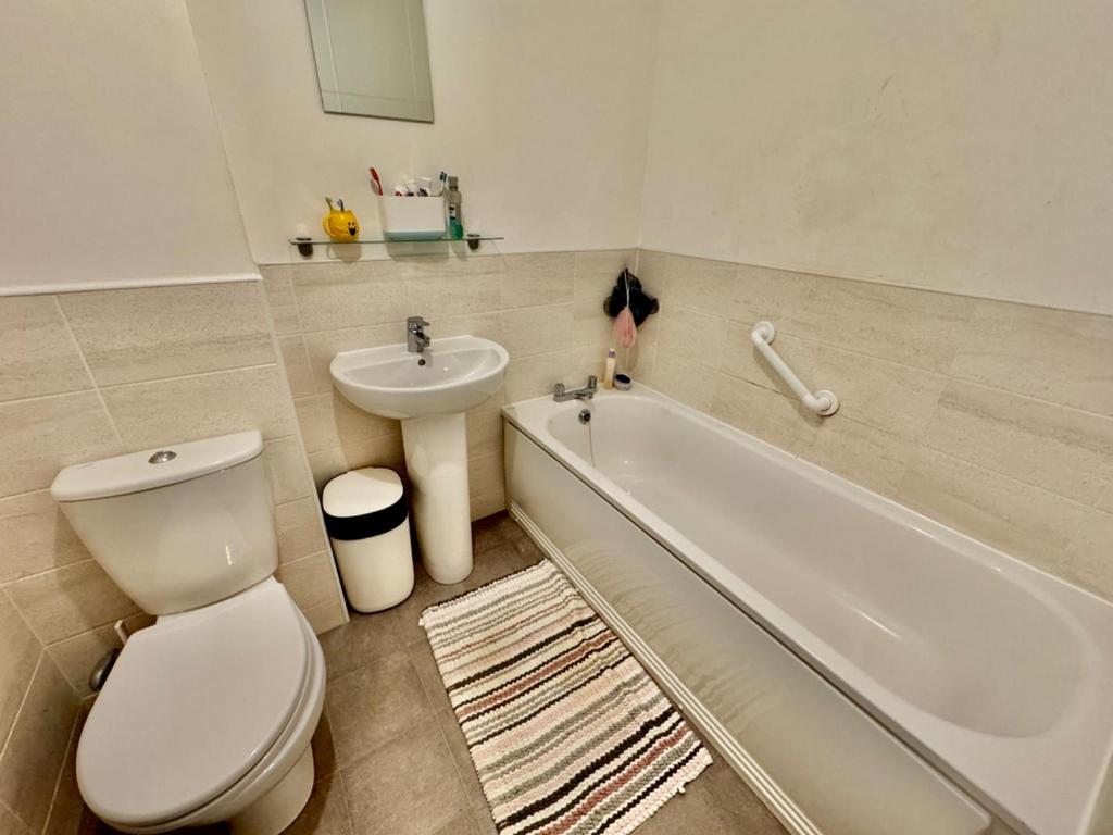 Paton Way, Darlington 3 bed end of terrace house for sale £162,500