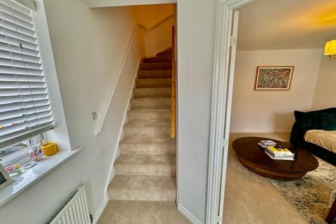 3 bedroom end of terrace house for sale, Paton Way, Darlington