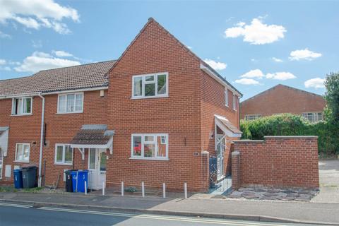 2 bedroom end of terrace house for sale, Duddery Hill, Haverhill CB9