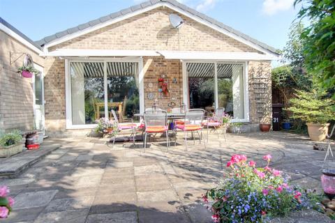 3 bedroom detached bungalow for sale, The Meadows, Leven