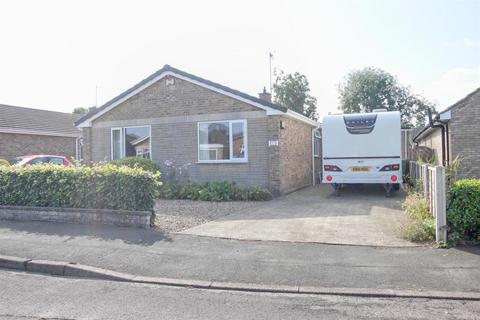 3 bedroom detached bungalow for sale, The Meadows, Leven