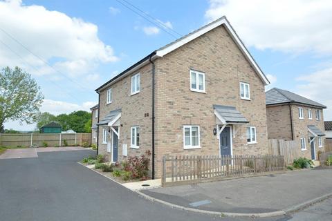 2 bedroom house for sale, Clarendon Road, Haverhill CB9