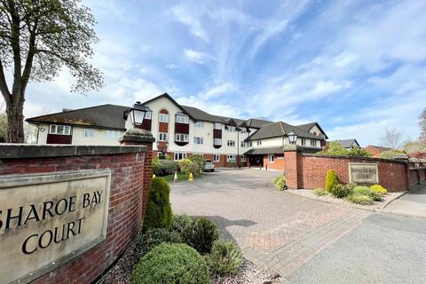 1 bedroom apartment for sale, Sharoe Bay Court, Preston PR2