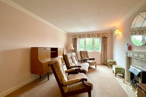 1 bedroom apartment for sale, Sharoe Bay Court, Preston PR2