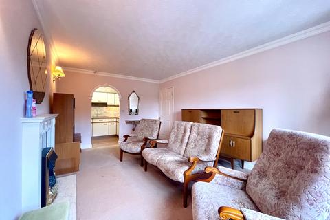 1 bedroom apartment for sale, Sharoe Bay Court, Preston PR2