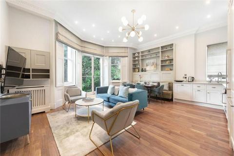 3 bedroom flat to rent, Onslow Gardens, SW7