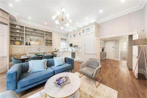 3 bedroom flat to rent, Onslow Gardens, SW7