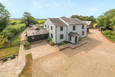 5 bedroom detached house for sale, The Green, Barham, Ipswich, Suffolk, IP6