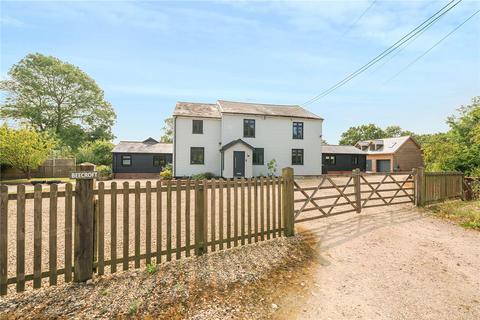 5 bedroom detached house for sale, The Green, Barham, Ipswich, Suffolk, IP6