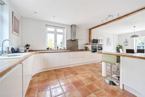 5 bedroom detached house for sale, The Green, Barham, Ipswich, Suffolk, IP6