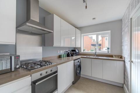 3 bedroom terraced house for sale, Russell Street, Cofton Hackett, Birmingham, Worcestershire, B45