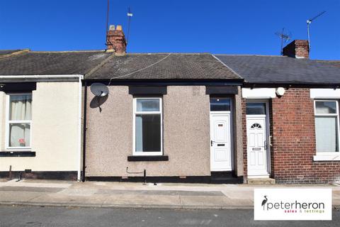 1 bedroom cottage for sale, Neville Road, Pallion, Sunderland