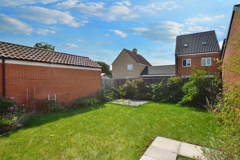 4 bedroom detached house for sale, Coachmaker Way, Hethersett, Norwich