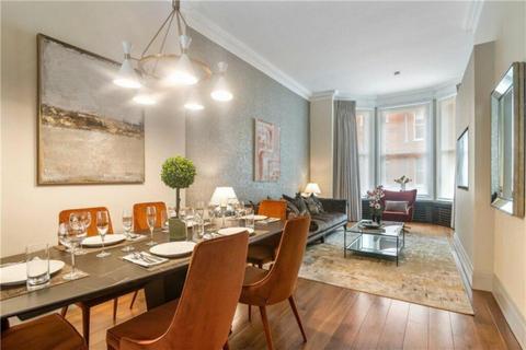 3 bedroom flat to rent, Egerton Gardens, SW3