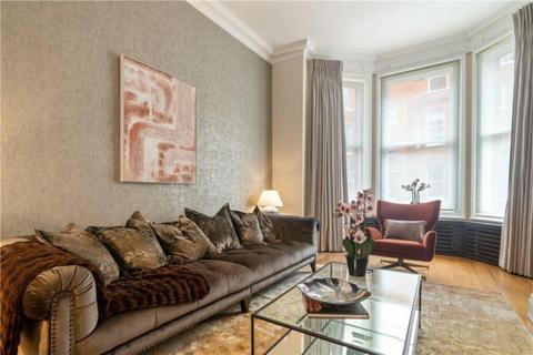 3 bedroom flat to rent, Egerton Gardens, SW3