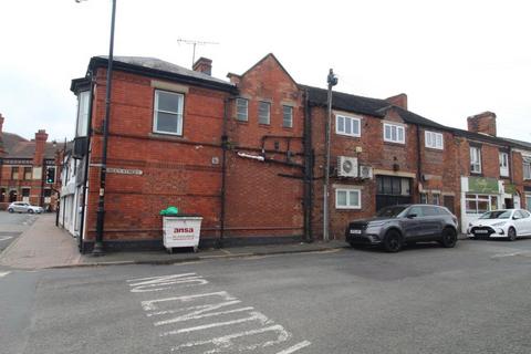 Property for sale, Congleton Road and Green Street, Sandbach