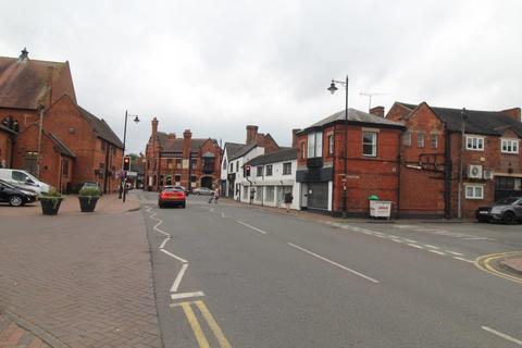 Property for sale, Congleton Road and Green Street, Sandbach