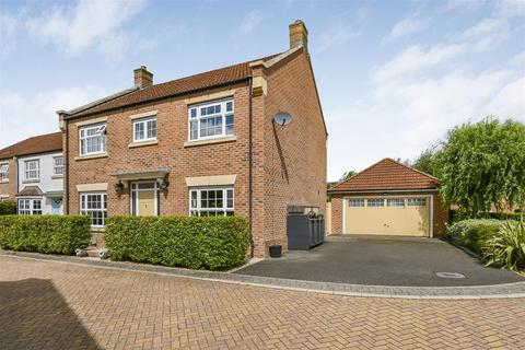 4 bedroom house for sale, Oxmoor Place, Easingwold, York