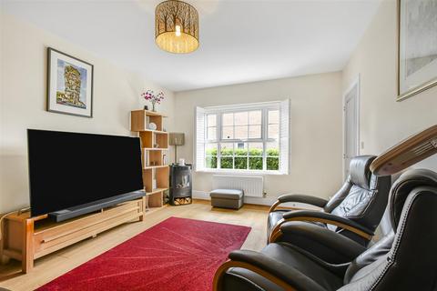 4 bedroom house for sale, Oxmoor Place, Easingwold, York