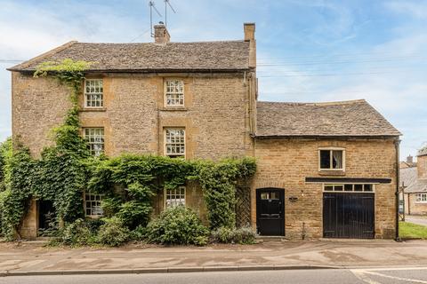 undefined, Fosseway, Stow On The Wold, GL54